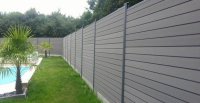 Portail Clôtures dans la vente du matériel pour les clôtures et les clôtures à Solente